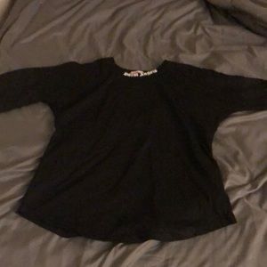 Palm Angle’s shirt